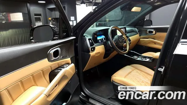 Kia Sorento 2020 thumb 8