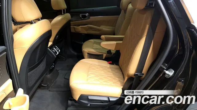 Kia Sorento 2020 thumb 9