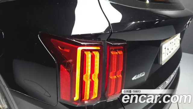 Kia Sorento 2020 thumb 11