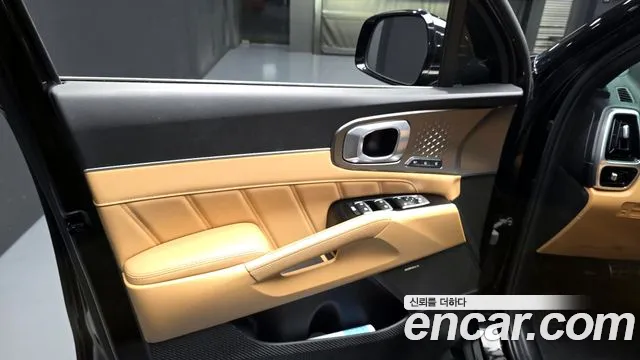 Kia Sorento 2020 thumb 5