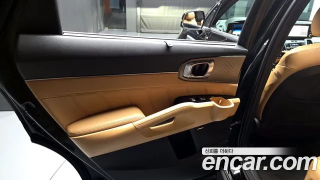 Kia Sorento 2020 thumb 3