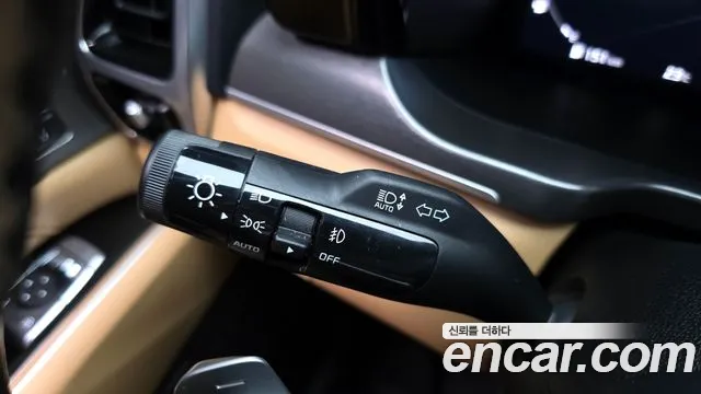 Kia Sorento 2020 thumb 4