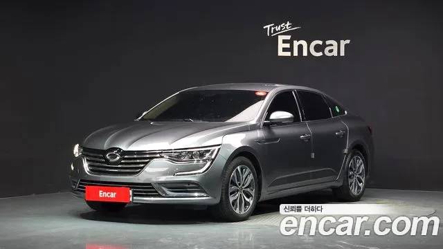 Renault SM6 2016 thumb 9