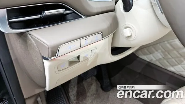 Genesis GV80 2023 thumb 8