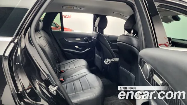 Mercedes-Benz GLC 2019 thumb 2