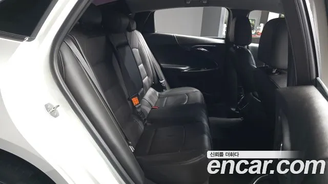 Chevrolet Malibu 2016 thumb 9