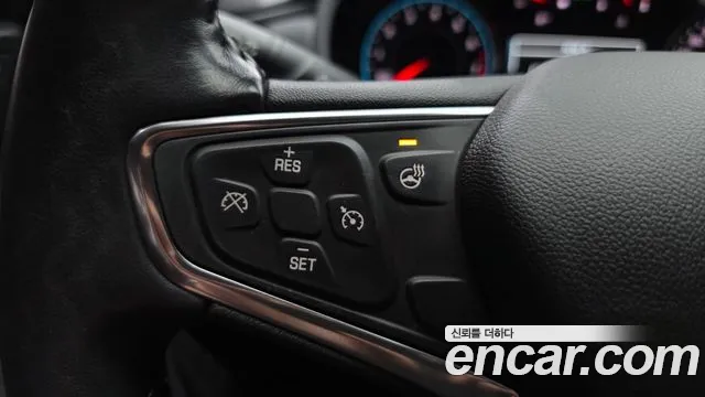 Chevrolet Malibu 2016 thumb 11