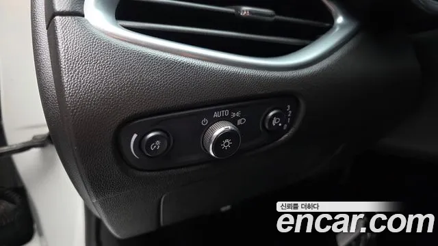 Chevrolet Malibu 2016 thumb 7