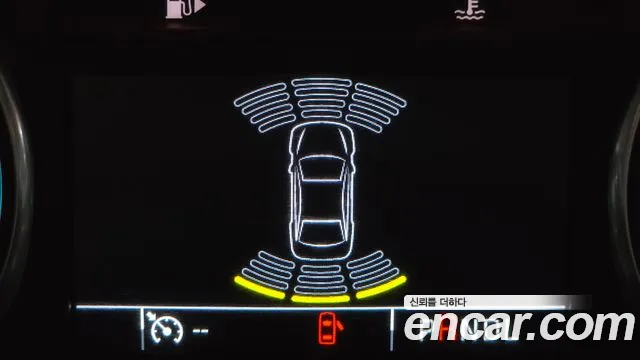 Chevrolet Malibu 2016 thumb 5
