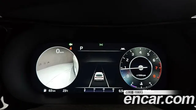 Kia K5 2021 thumb 4