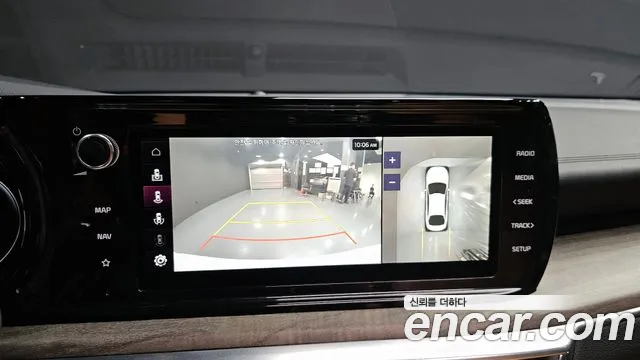 Kia K5 2021 thumb 5