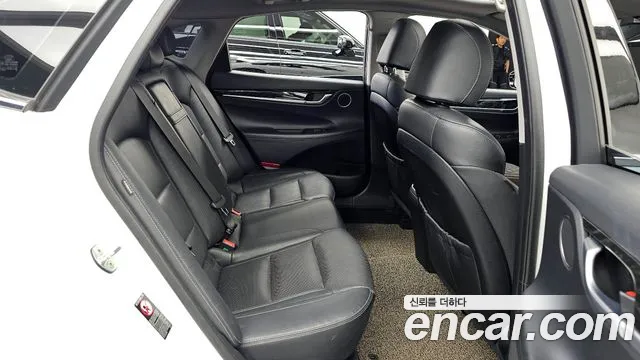 Hyundai Grandeur 2018 thumb 10