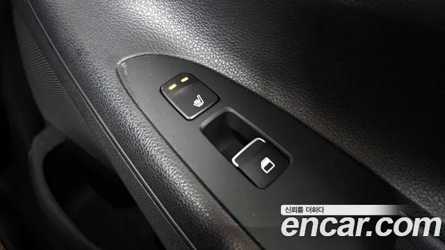 Hyundai Grandeur 2018 thumb 7