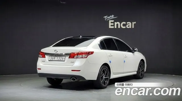 Renault SM5 2013 thumb 9