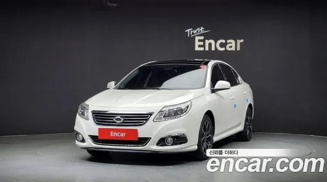 Renault SM5 2013 thumb 11