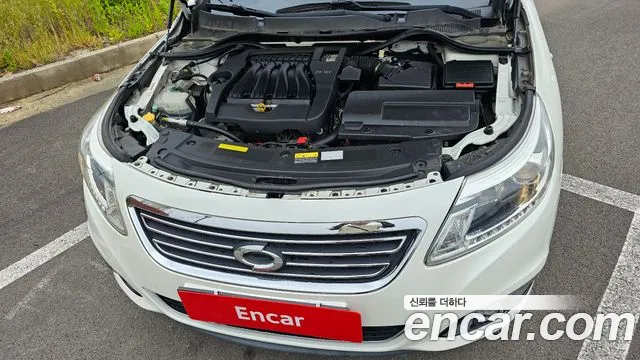 Renault SM5 2013 thumb 5
