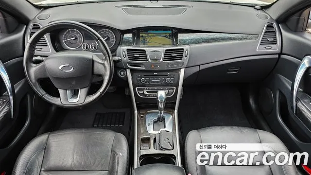 Renault SM5 2013 thumb 12