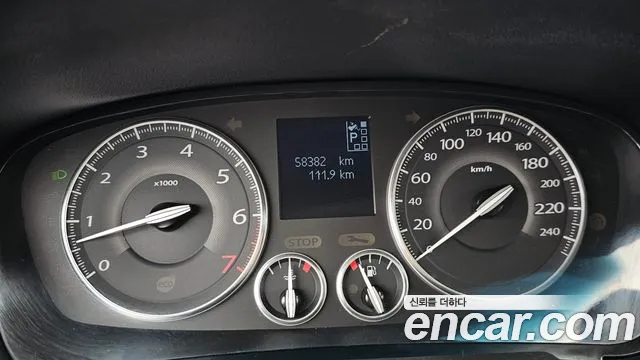 Renault SM5 2013 thumb 6