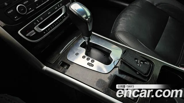 Renault SM5 2013 thumb 8
