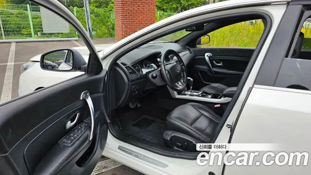 Renault SM5 2013 thumb 2