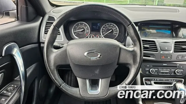 Renault SM5 2013 thumb 3