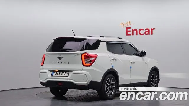 KGM Tivoli Air 2022 thumb 6