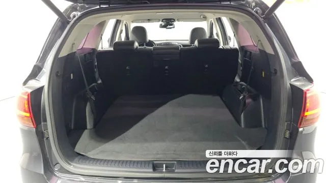 Kia Sorento 2017 thumb 5