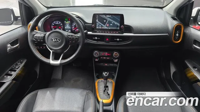 Kia morning 2020 thumb 10