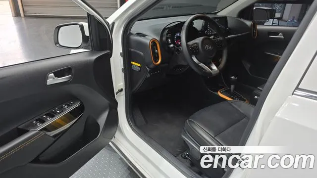 Kia morning 2020 thumb 12