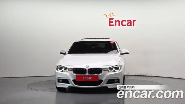 BMW 3 серии 2018 thumb 8