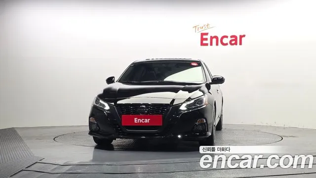 Nissan Altima 2019 thumb 2