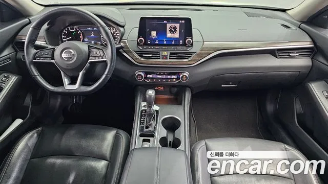 Nissan Altima 2019 thumb 11