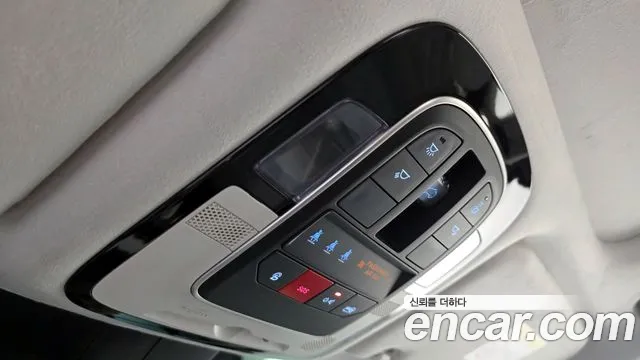 Hyundai Santa Fe 2022 thumb 5
