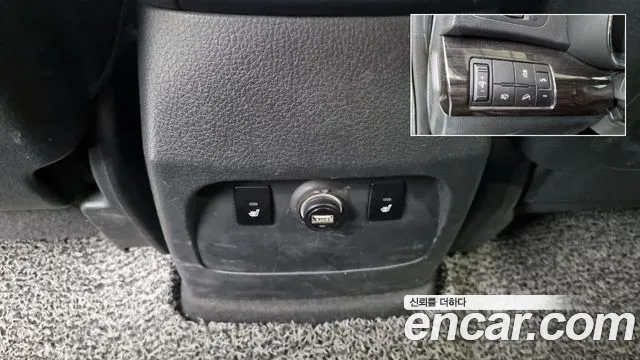Kia Sorento 2010 thumb 8