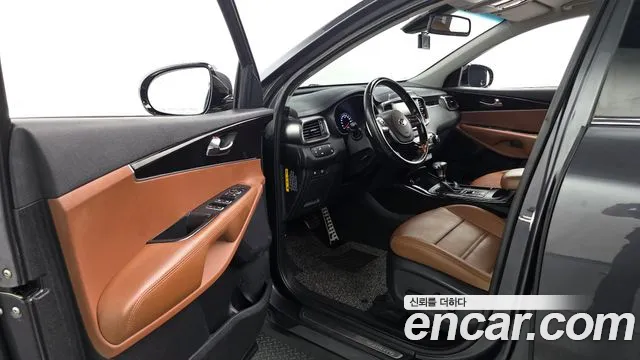 Kia Sorento 2018 thumb 6