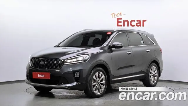 Kia Sorento 2018 thumb 9