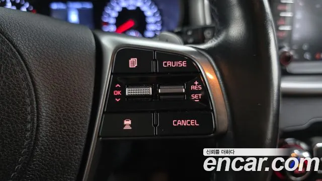 Kia Sorento 2018 thumb 2