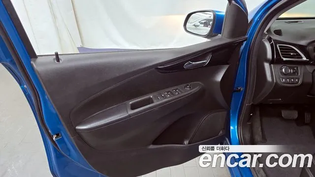 Chevrolet Spark 2018 thumb 5