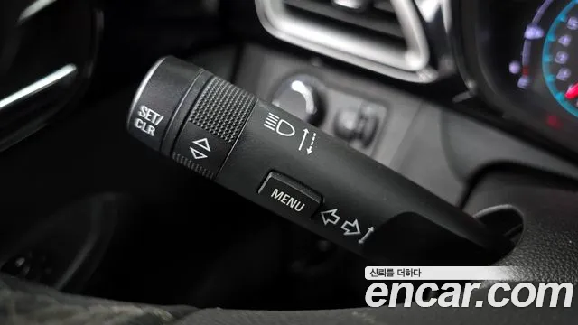 Chevrolet Spark 2018 thumb 7