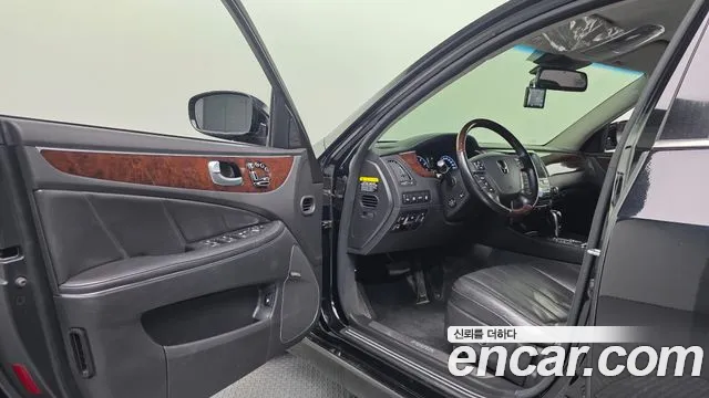 Hyundai Equus 2011 thumb 11