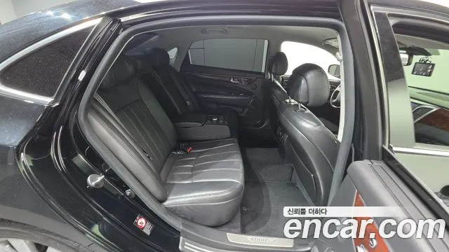 Hyundai Equus 2011 thumb 5