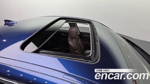 BMW 5 серии 2019 thumb 8