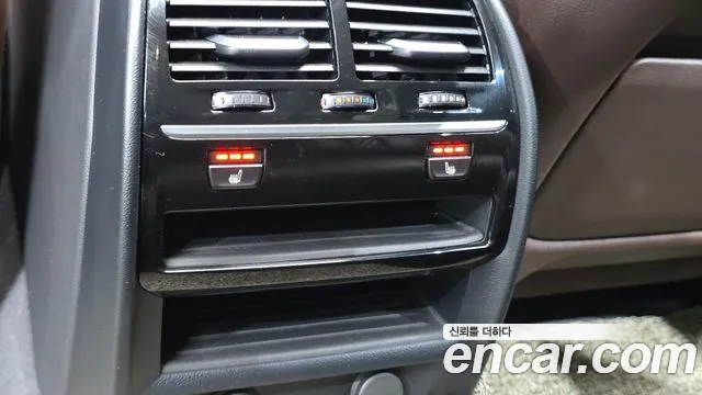 BMW 5 серии 2019 thumb 3
