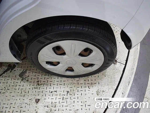 Chevrolet Spark 2015 thumb 7
