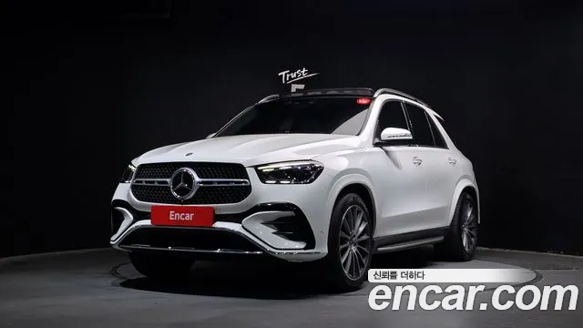 Mercedes-Benz E-Класс 2024 thumb 6