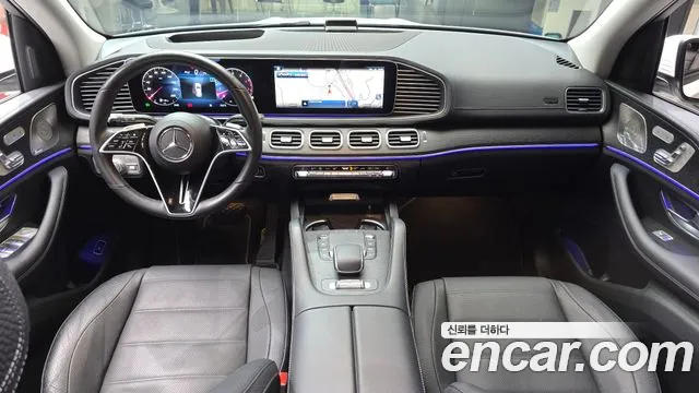 Mercedes-Benz E-Класс 2024 thumb 12