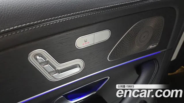 Mercedes-Benz E-Класс 2024 thumb 4