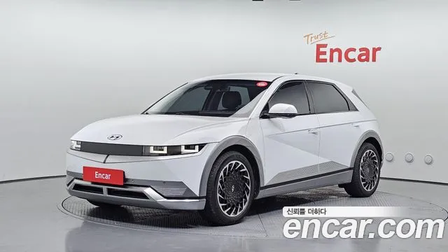 Hyundai Ioniq5 2022 thumb 8