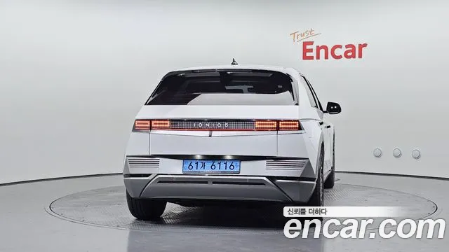 Hyundai Ioniq5 2022 thumb 9