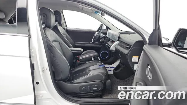 Hyundai Ioniq5 2022 thumb 4
